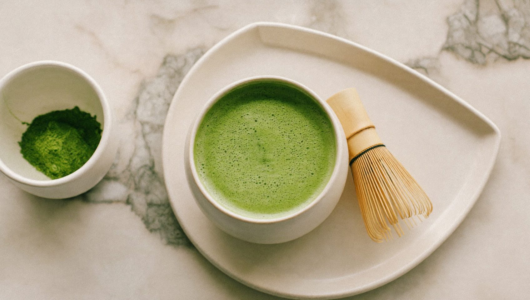 Matcha Club