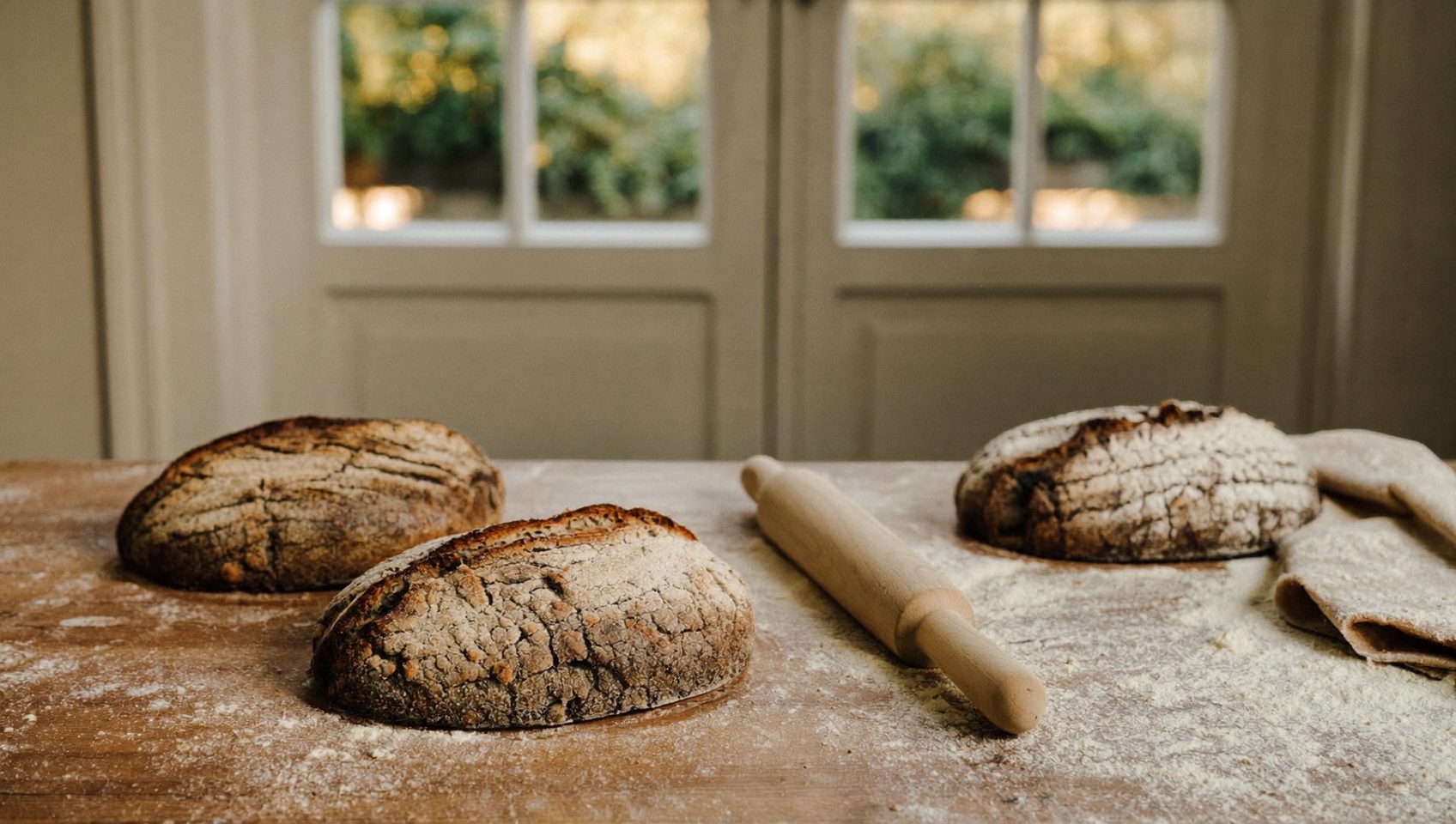 Sourdough Society